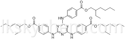 Ethylhexyl Triazone